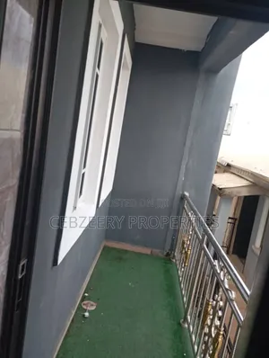 2bdrm Block of Flats in Berger for rent