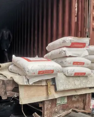 Oat Meal (Imported)