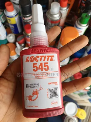 Loctite 545