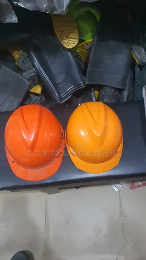 Helmet / Hardhat