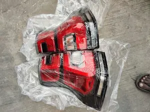 Rear Light Prado 2018