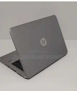 Laptop HP EliteBook 840 G3 8GB Intel Core i5 SSD 256GB