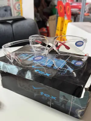 Safety Eye Goggles Vaultex Very Durable