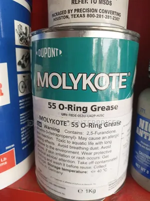 Molykote 55 O Ring Grease
