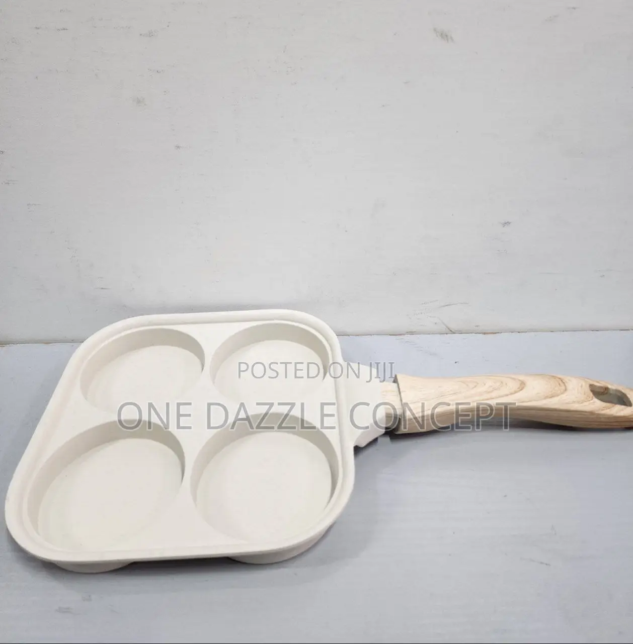 Pancake Pan