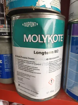Molykote Long-Term W2 Multi Purpose Grease