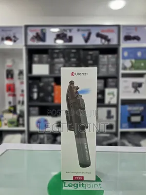 Ulanzi Auto Tracking Selfie Stick