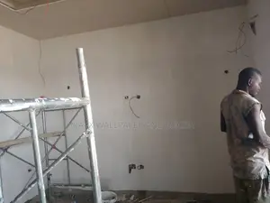 Mr Putty Transform Your Walls From Rough to Ready-to-Paint!