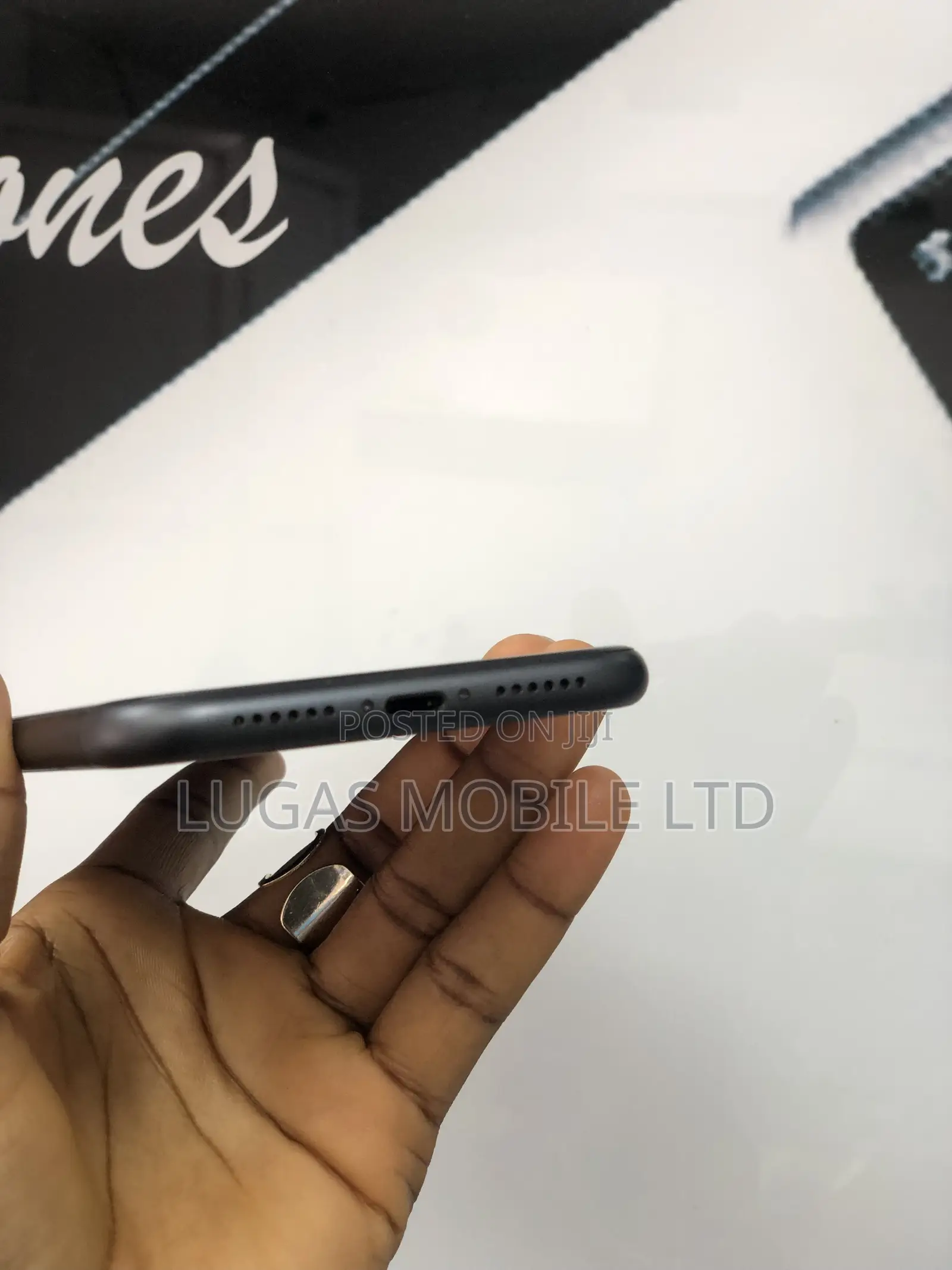 Apple iPhone 11 128 GB Black