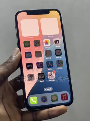 Apple iPhone 12 Pro 128 GB Black