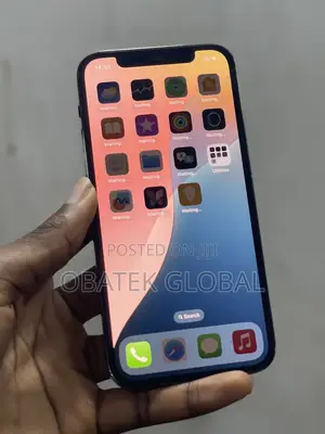 Apple iPhone 12 Pro 128 GB Black
