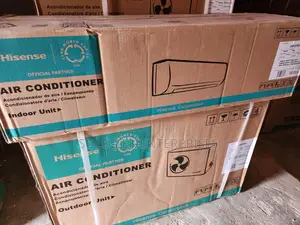 Hisense 1.5hp Ordinary