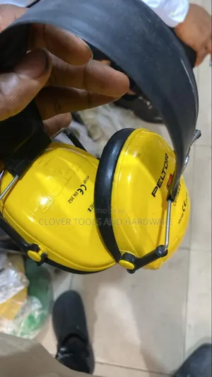 3mtm Peltortm Optimetm I Earmuffs
