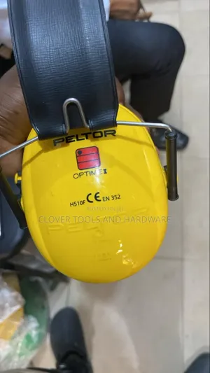 3mtm Peltortm Optimetm I Earmuffs