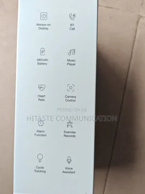 Greenlion Vision GPS Smart Watch