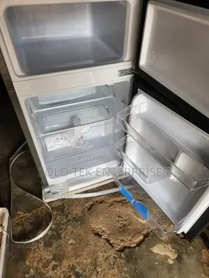 Hisense Fridge 120litres