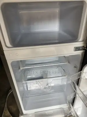 Hisense Fridge 120litres