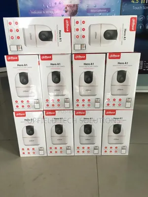 2mp Wifi Pt Camera