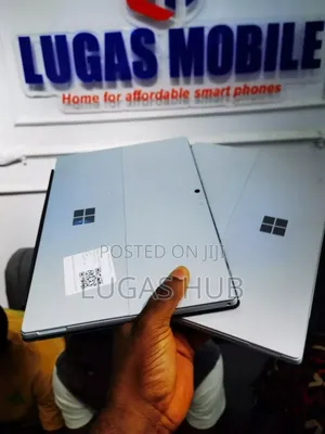 Laptop Microsoft Surface Pro 4 4GB Intel Core i5 SSD 128GB