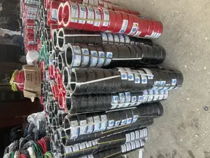 All Size of Single Wire 1mm,1.5mm,2.5mm,4mm,6mm,10mm,16mm Available
