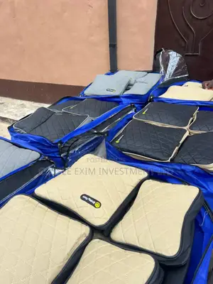 Seat Cover Honda Accord 2018_2021