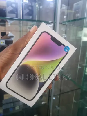 New Apple iPhone 14 Pro 128 GB Pink