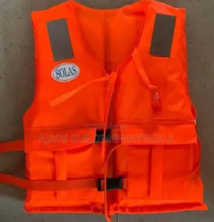 Life Jacket