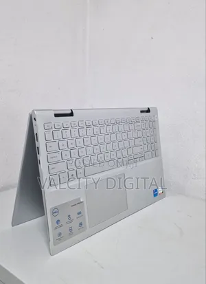 Laptop Dell Inspiron 15 7560 16GB Intel Core i5 SSD 512GB