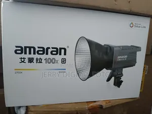 Aputure Amaran 100x (S)