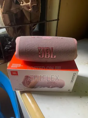 JBL Speaker