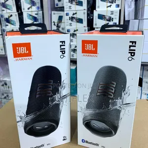 JBL Speaker