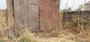 Land Property at Second Market Abgani Ifite