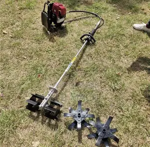 Backpack Weeder Machine and Brush Cutter(4 Stroke)