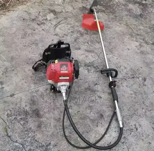 Backpack Weeder Machine and Brush Cutter(4 Stroke)