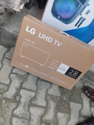 Original Lg 28 Inches