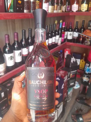 Bauchilon Brandy