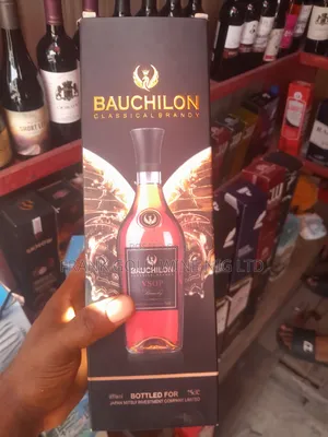 Bauchilon Brandy