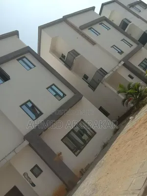 5bdrm Duplex in Life Camp for sale