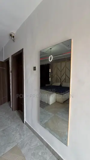 1 Bedroom Studio Apartment/ Jericho Gra