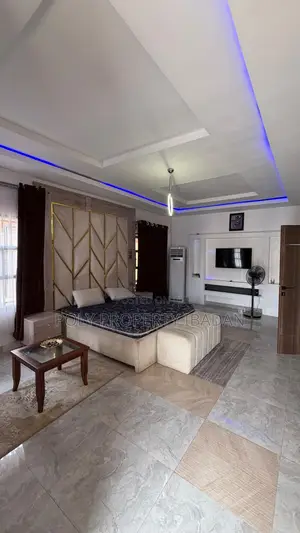 1 Bedroom Studio Apartment/ Jericho Gra