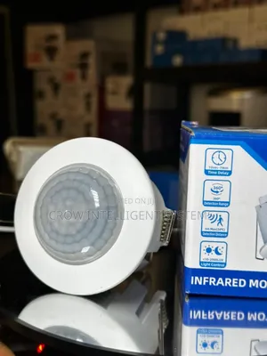 Motion Sensors