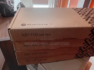 Mikrotik Rb1100