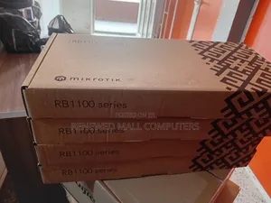 Mikrotik Rb1100