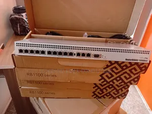 Mikrotik Rb1100