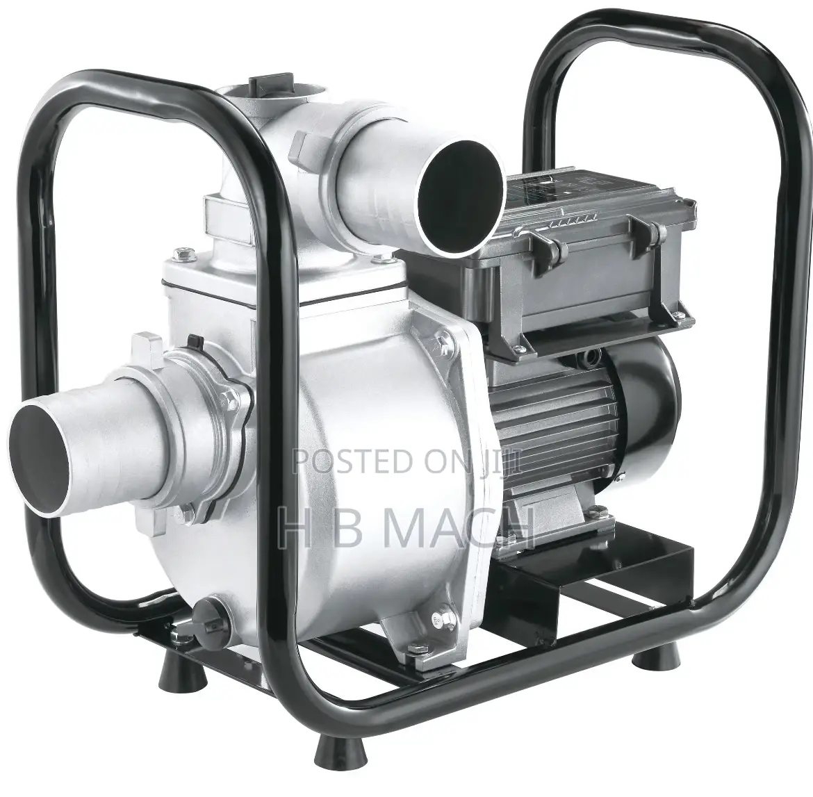 Solar Water Pump