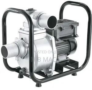 Solar Water Pump