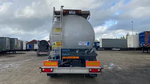 PMS and LPG Tanker Trailers for Rent in Dangote Refinary, Lagos State