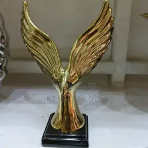 Bird Figurine