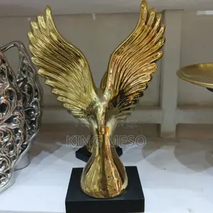 Bird Figurine