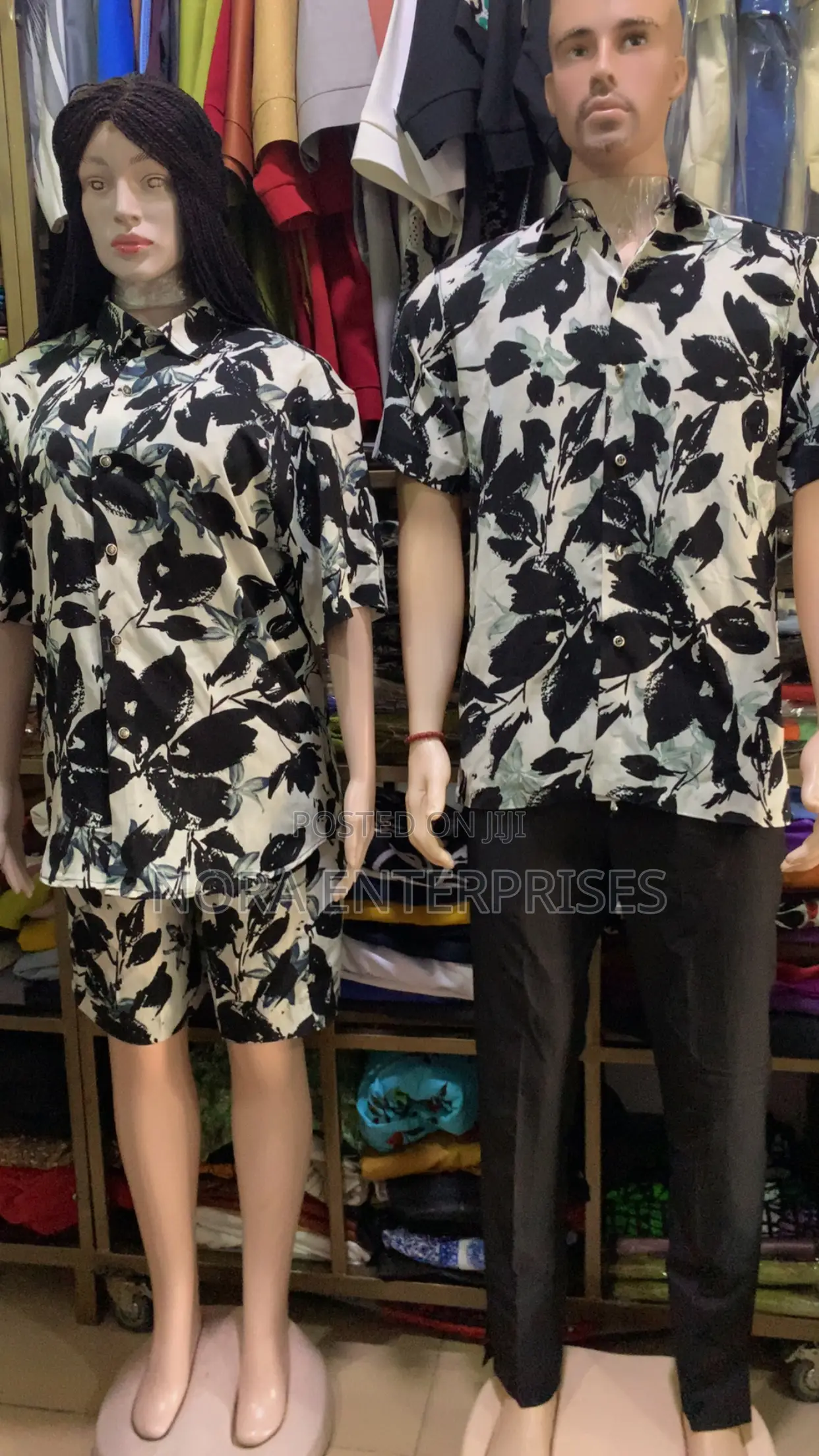 Couples Wear